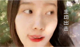 接吻短视频,短视频捕捉接吻的浪漫瞬间